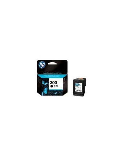 CARTUCHO HP COLOR NEGRO 5 ML
