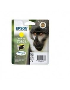 EPSON CARTUCHO PARA IMPRESORA COLOR AMARILLO