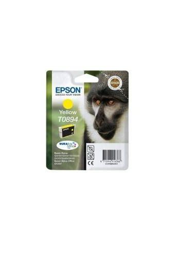 EPSON CARTUCHO PARA IMPRESORA COLOR AMARILLO