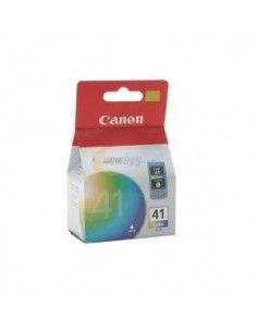 CANON CARTUCHO CL TRICOLOR PARA IMPRESORA