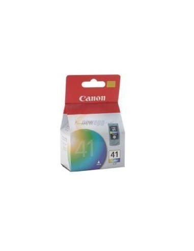 CANON CARTUCHO CL TRICOLOR PARA IMPRESORA
