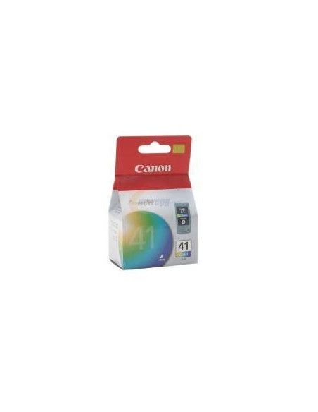 CANON CARTUCHO CL TRICOLOR PARA IMPRESORA