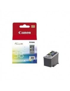 CARTUCHO CANON TRICOLOR PARA IMPRESORA