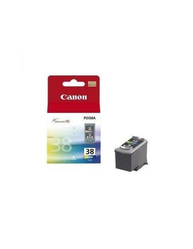 CARTUCHO CANON TRICOLOR PARA IMPRESORA
