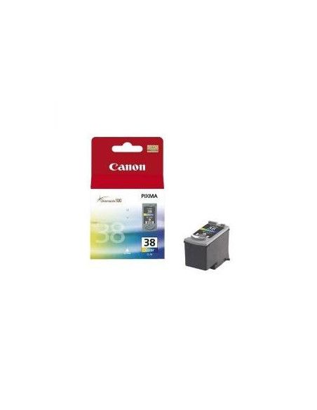 CARTUCHO CANON TRICOLOR PARA IMPRESORA