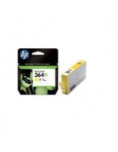 HP CARTUCHO AMARILLO XL