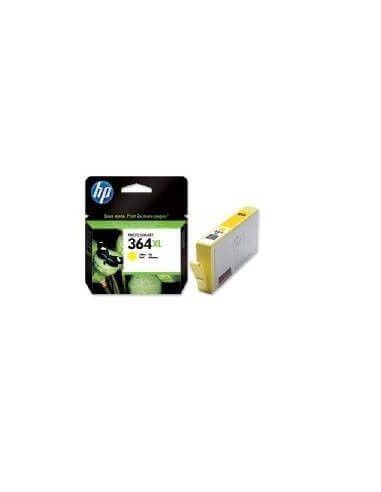 HP CARTUCHO AMARILLO XL