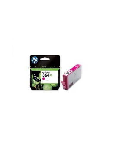 CARTUCHO PARA IMPRESORA HP MAGENTA XL