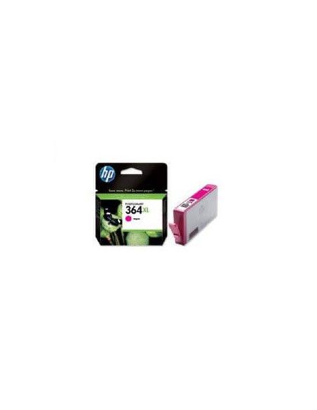CARTUCHO PARA IMPRESORA HP MAGENTA XL