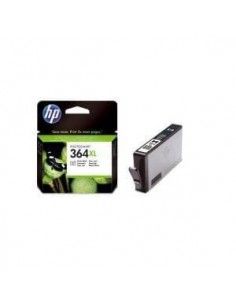 CARTUCHO COLOR CIAN XL PARA IMPRESORA HP