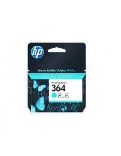 HP CARTUCHO PARA IMPRESORA COLOR CIAN