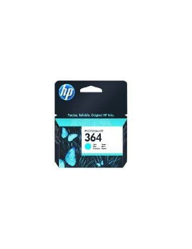 HP CARTUCHO PARA IMPRESORA COLOR CIAN