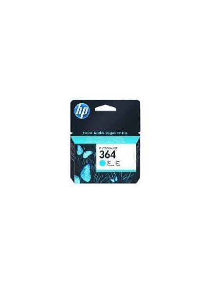 HP CARTUCHO PARA IMPRESORA COLOR CIAN