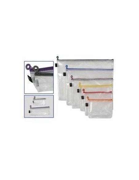 BOLSA MULTIUSOS TAMAÑO 345X260 MM