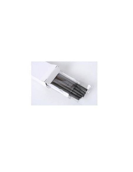 BARRA CARBONCILLO  7 MM