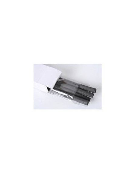 BARRA CARBONCILLO 10 X 135 MM