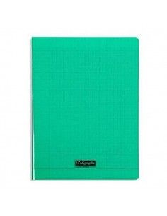 CUADERNO CLAIREFONTAINE GRAPADO 24 HOJAS
