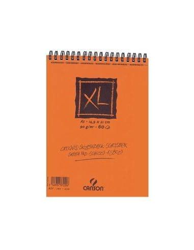 BLOC DIBUJO 29.7X42 CM ESBOZO XL MICROPERFORADO