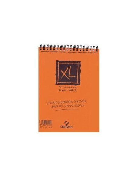 BLOC DIBUJO 29.7X42 CM ESBOZO XL MICROPERFORADO