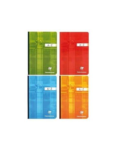 INDICE CLAIREFONTAINE OCTAVO CUADRICULA 110 X 170 CM