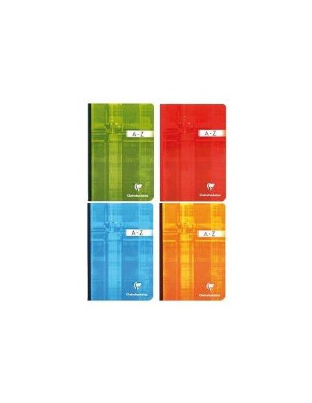 INDICE CLAIREFONTAINE OCTAVO CUADRICULA 110 X 170 CM