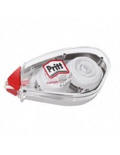 CORRECTOR PRITT COMPACT CON UNA MEDIDA DE TRAZO DE 8.5 MT X 4.2 MM