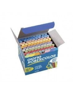 TIZAS DE COLORES ROBERCOLOR 100 UND