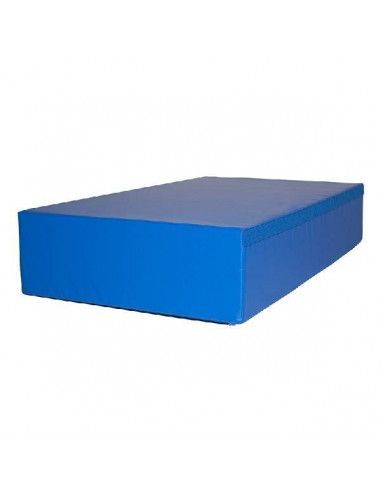 PRISMA PARA PSICOMOTROCIDAD ADULTO SUMO DIDACTIC DE 80X150X30 CM Y 11.9 KG