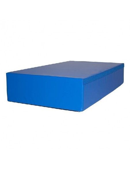 PRISMA PARA PSICOMOTROCIDAD ADULTO SUMO DIDACTIC DE 80X150X30 CM Y 11.9 KG