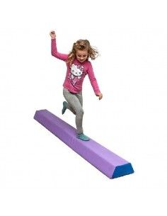 BARRA DE EQUILIBRIO SUMO DIDACTIC 200X25X10 CM