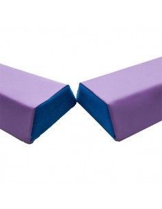 BARRA DE EQUILIBRIO SUMO DIDACTIC 200X25X10 CM 2