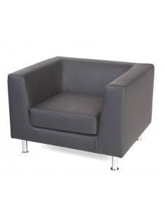 Sillón 1 plaza Rocada RD-971 símil piel