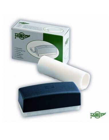 BORRADOR MAGNETICO PIZARRA BLANCA