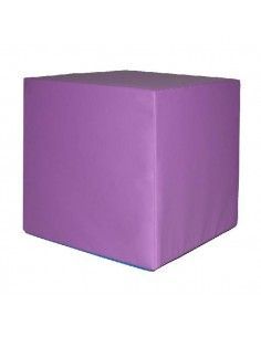 BLOQUE DE GIMNASIA DE 70X70X72 CM Y 11.2 KG 2