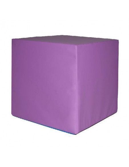 BLOQUE DE GIMNASIA DE 70X70X72 CM Y 11.2 KG