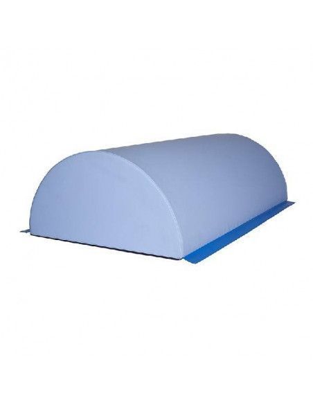 MOBILIARIO DE PSICOMOTRICIDAD SUMO DIDACTIC MEDIO CILINDRO  150X80X42 CM Y 13.5 KG