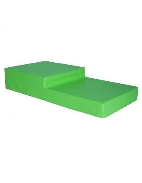 ESCALERA DE PSICOMOTRICIDAD PARA NIÑOS DE 6 A 18 MESES DE EDAD SUMO DIDACTIC 120X60X22 CM Y 5 KG