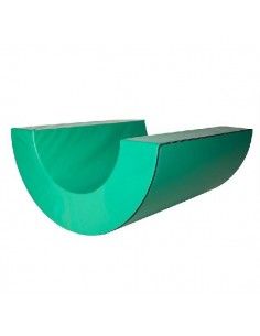 BALANCIN GIGANTE PARA GIMNASIOS 145X150X72.5 CM SUMO DIDACTIC