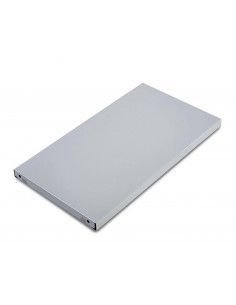 ESTANTE METALICO 86 X 40 CM. ROCADA