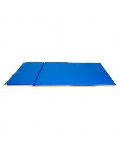 COLCHONETA CON FORMA DE TUNEL 200X150X5 CM SUMO DIDACTIC 2