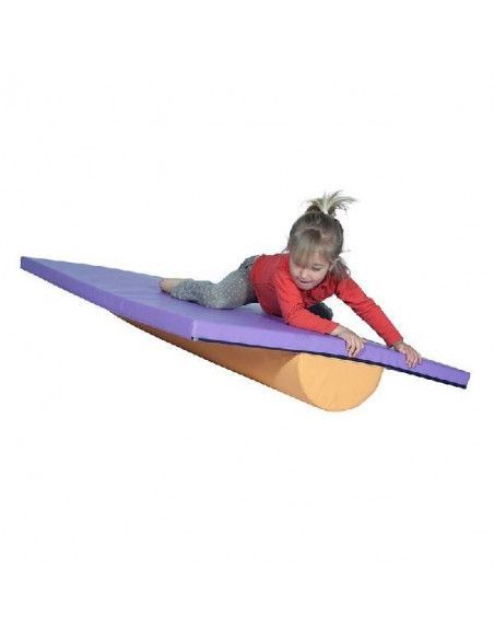 COLCHONETA BALANCIN DE SUMO DIDACTIC 150X100X35 CM