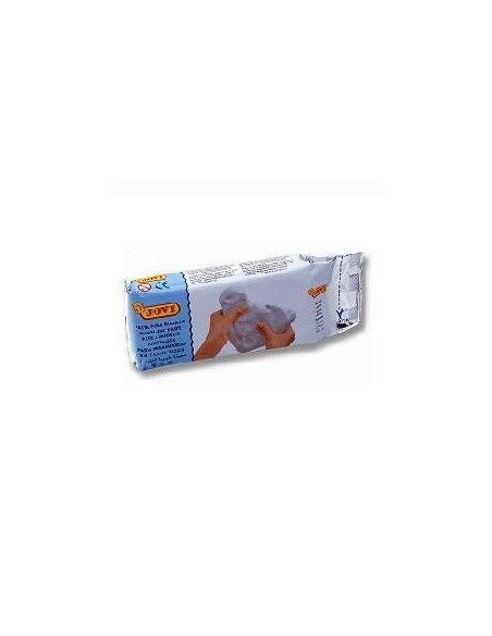 PASTA JOVI PARA MODELAR 500 GR BLANCO