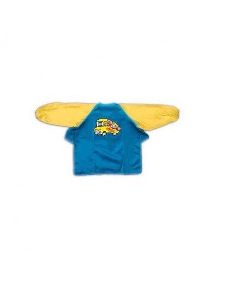 DELANTAL INFANTIL JOVI