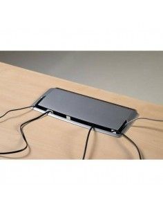 CAJA CONEXIÓN ROCADA CONEXIONES 2 SHUCKO + 1 2RJ45  2 METROS DE CABLE