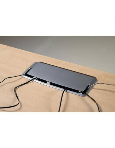CAJA CONEXIÓN ROCADA CONEXIONES 2 SHUCKO + 1 2RJ45  2 METROS DE CABLE