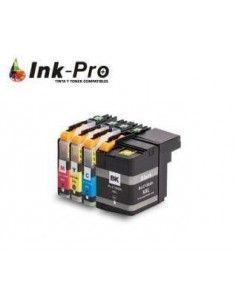 BROTHER LC22EBK XXL NEGRO LC-22EBK COMPATIBLE CARTUCHO 57.6ml