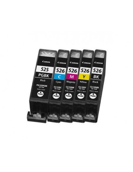 CANON CLI526GY GRIS CLI526GY COMPATIBLE CARTUCHO 9ml
