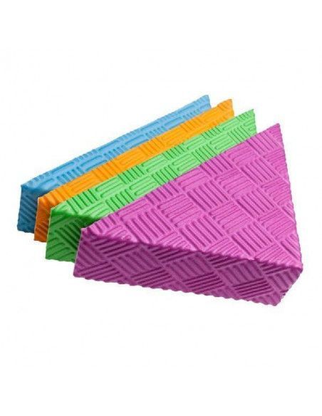 PROTECTOR DE CANTO EXTERIOR DE SUMO DIDACTIC 15X15X5 CM