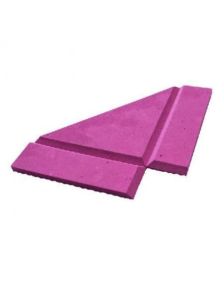PROTECTOR DE CANTO EXTERIOR DE SUMO DIDACTIC 15X15X5 CM