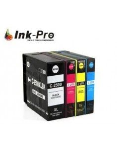 CANON PGI2500XLM MAGENTA PGI2500M COMPATIBLE CARTUCHO 20.4ML